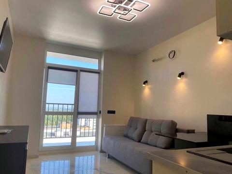 квартира за адресою Набережна вул., 8д