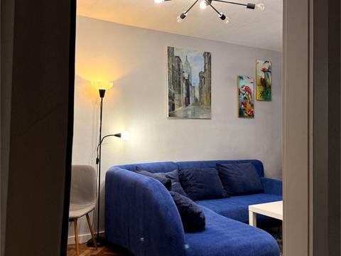 квартира за адресою Джохара Дудаєва вул. (Іскрівська), 6