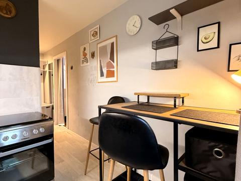 квартира за адресою Джохара Дудаєва вул. (Іскрівська), 6