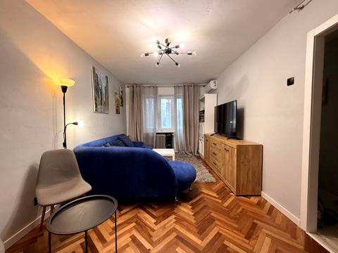 квартира за адресою Джохара Дудаєва вул. (Іскрівська), 6