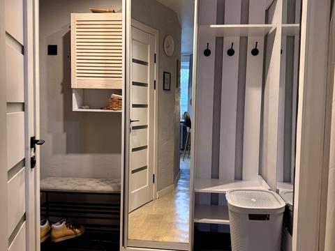 квартира за адресою Джохара Дудаєва вул. (Іскрівська), 6