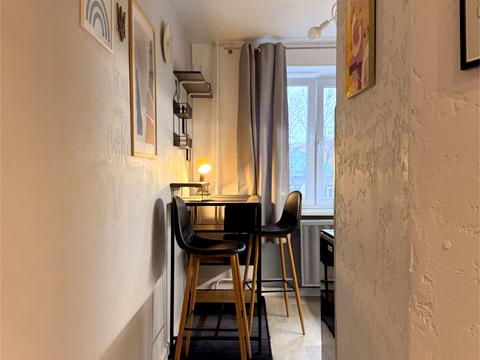 квартира за адресою Джохара Дудаєва вул. (Іскрівська), 6