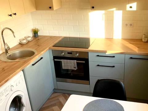 квартира за адресою Миру вул., 118