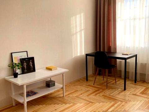 квартира за адресою Миру вул., 118