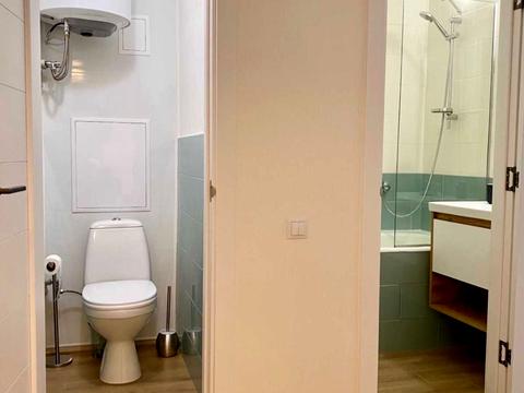 квартира за адресою Миру вул., 118