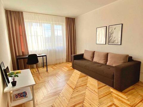 квартира за адресою Миру вул., 118