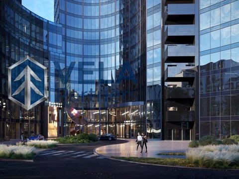 комерційна за адресою Короленківська вул., 22