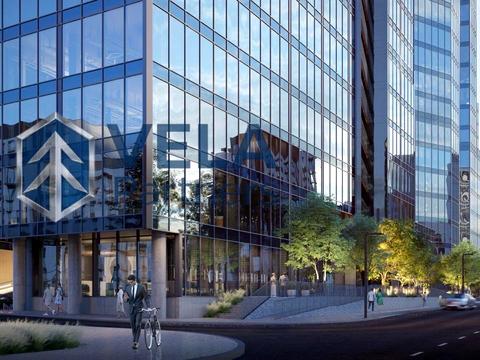 комерційна за адресою Короленківська вул., 22