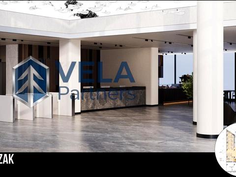 комерційна за адресою Короленківська вул., 22