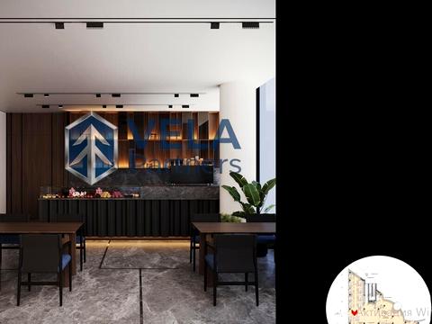 комерційна за адресою Короленківська вул., 22