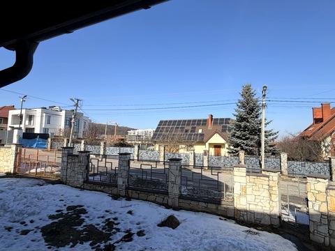 будинок за адресою Лісна вул., 4а