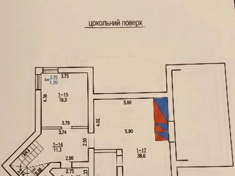 будинок за адресою Лісна вул., 4а