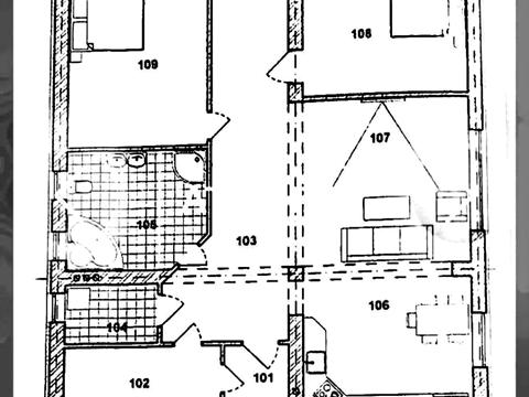 дом по адресу Костанди ул., 14