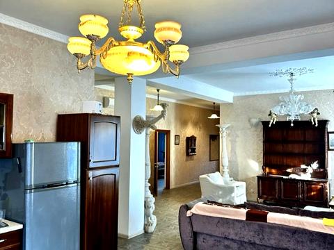 дом по адресу Костанди ул., 14