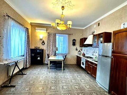 дом по адресу Костанди ул., 14