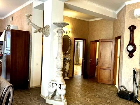 дом по адресу Костанди ул., 14