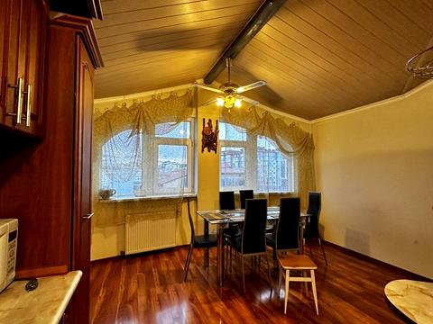 квартира по адресу Евгения Коновальца ул., 77