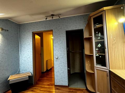 квартира по адресу Евгения Коновальца ул., 77