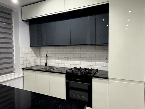 квартира за адресою Малоголосківська вул., 36