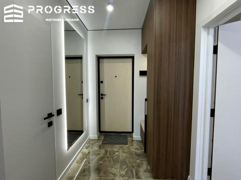 квартира за адресою Августина Волошина вул., (Будинок 2)