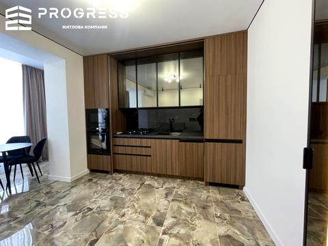 квартира за адресою Августина Волошина вул., (Будинок 2)