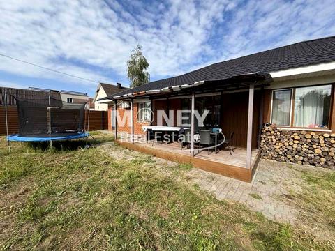 дом по адресу Нові Петрівці