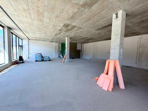 комерційна за адресою Грушевського вул., 68