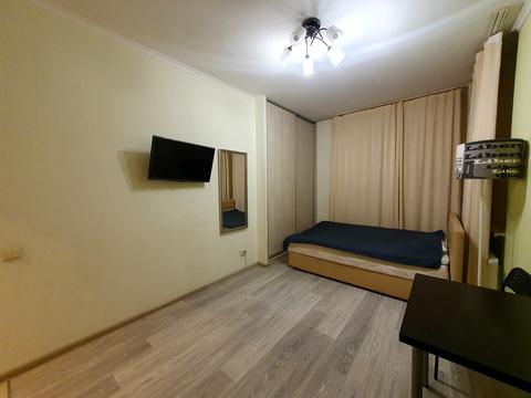 квартира по адресу Регенераторная ул., 4 к11