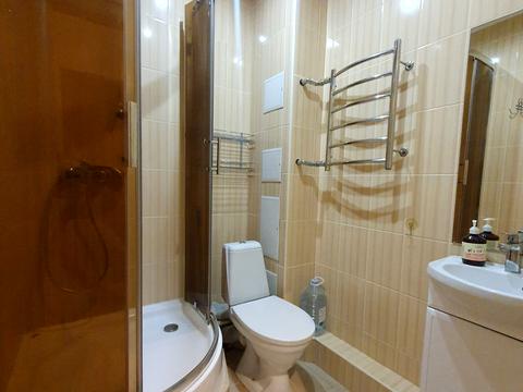 квартира по адресу Регенераторная ул., 4 к11