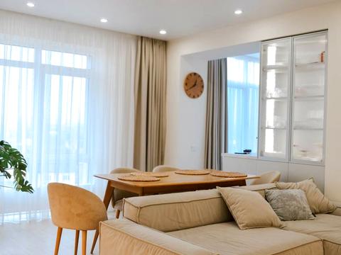 квартира за адресою Соборна, 12а