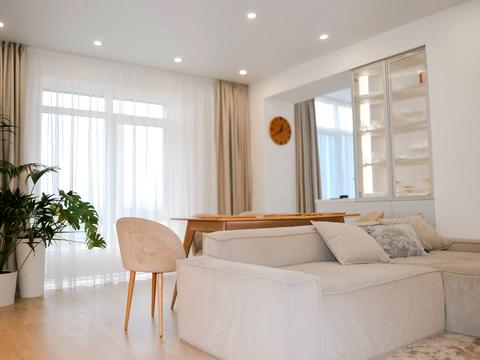 квартира за адресою Соборна, 12а