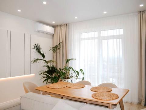 квартира за адресою Соборна, 12а