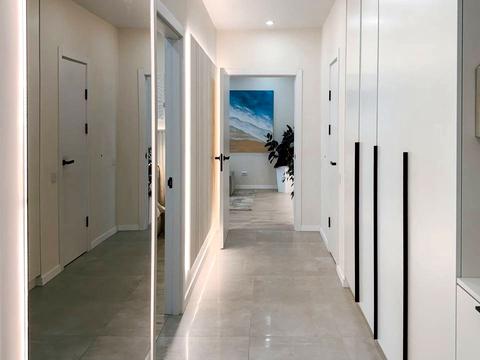 квартира за адресою Соборна, 12а