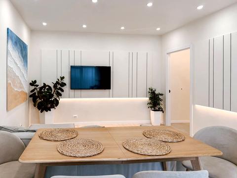 квартира за адресою Соборна, 12а