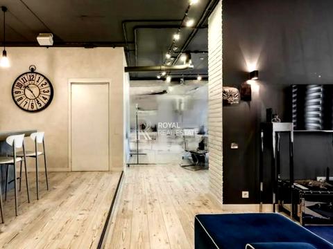 комерційна за адресою Київ, Андрія Верхогляда вул. (Михайла Драгомирова), 12