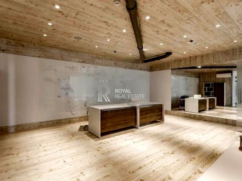 комерційна за адресою Київ, Андрія Верхогляда вул. (Михайла Драгомирова), 12