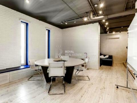 комерційна за адресою Київ, Андрія Верхогляда вул. (Михайла Драгомирова), 12