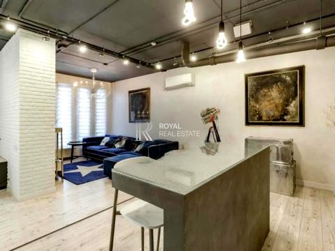 комерційна за адресою Київ, Андрія Верхогляда вул. (Михайла Драгомирова), 12