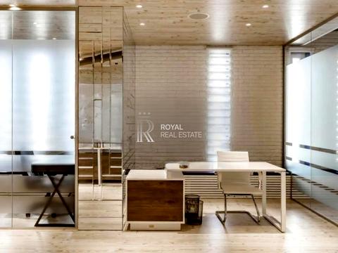 комерційна за адресою Київ, Андрія Верхогляда вул. (Михайла Драгомирова), 12