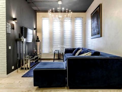 комерційна за адресою Київ, Андрія Верхогляда вул. (Михайла Драгомирова), 12