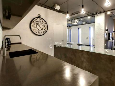 комерційна за адресою Київ, Андрія Верхогляда вул. (Михайла Драгомирова), 12