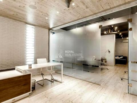 комерційна за адресою Київ, Андрія Верхогляда вул. (Михайла Драгомирова), 12