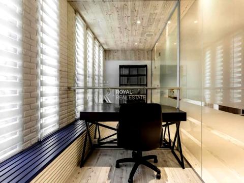 комерційна за адресою Київ, Андрія Верхогляда вул. (Михайла Драгомирова), 12