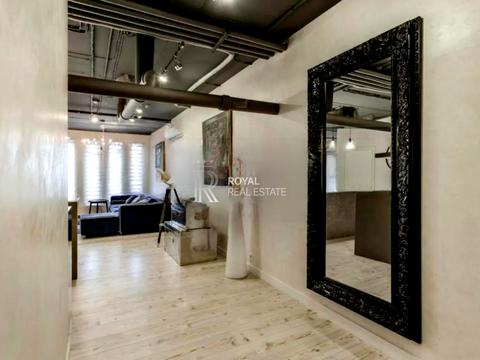 комерційна за адресою Київ, Андрія Верхогляда вул. (Михайла Драгомирова), 12