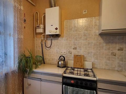 квартира за адресою Президента Грушевського просп., 6