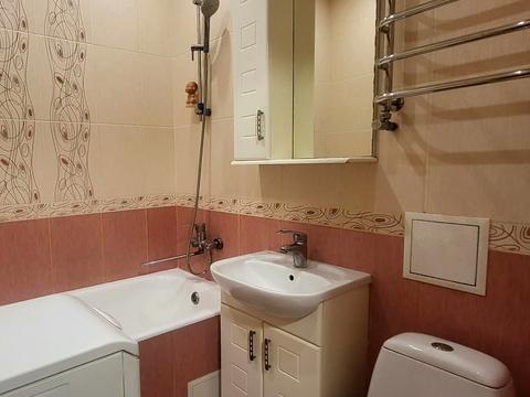 квартира за адресою Президента Грушевського просп., 6