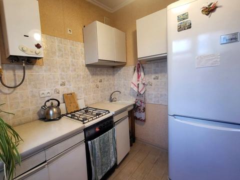 квартира за адресою Президента Грушевського просп., 6