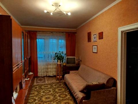 квартира за адресою Президента Грушевського просп., 6