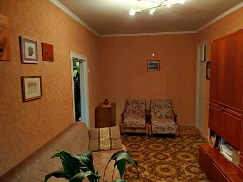 квартира за адресою Президента Грушевського просп., 6