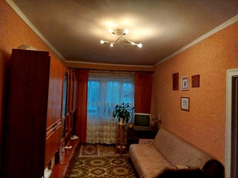 квартира за адресою Президента Грушевського просп., 6